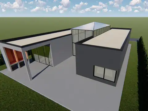 Colectora Autopista Ricardo Balbin  al 1700