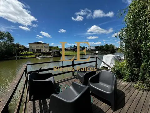 Casa en Venta 15 años