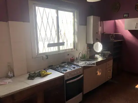 Departamento en Alquiler 40 años