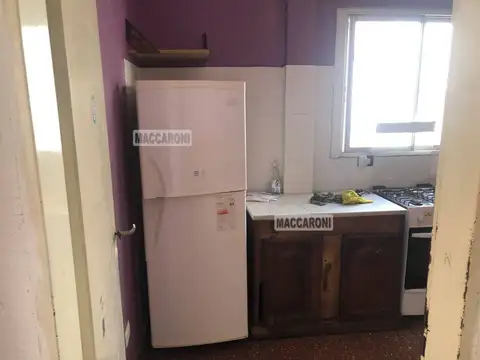 Departamento en Alquiler Apto profesional