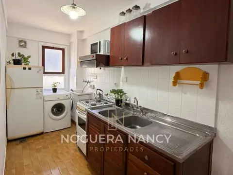 Departamento en Alquiler de 1 dormitorio