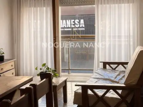 Departamento en Alquiler de 2 ambientes