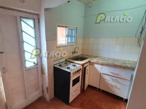 Depto Tipo Casa en Venta de 2 ambientes
