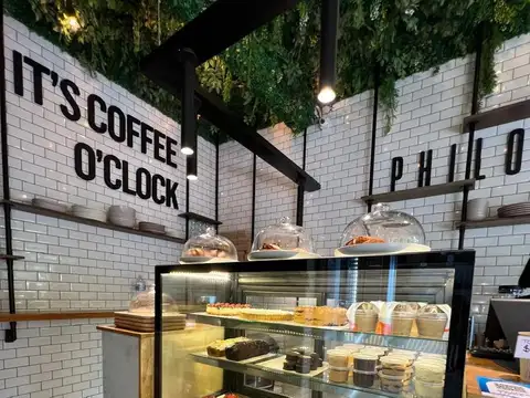 Fondo Comercio en Venta 2 años