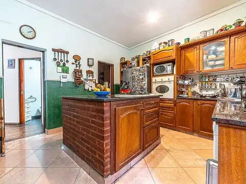 Casa en Venta al Suroeste