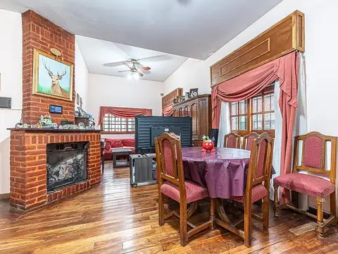 Casa en Venta en Almagro, USD 440.000
