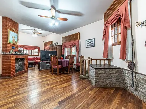 Casa en Venta de 4 dormitorios