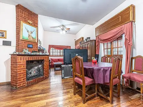 Casa en Venta en Almagro, USD 440.000