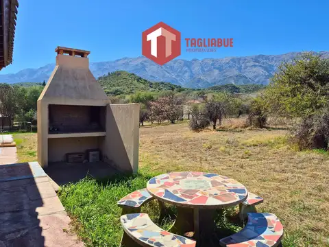 Casa en Venta de 5 dormitorios