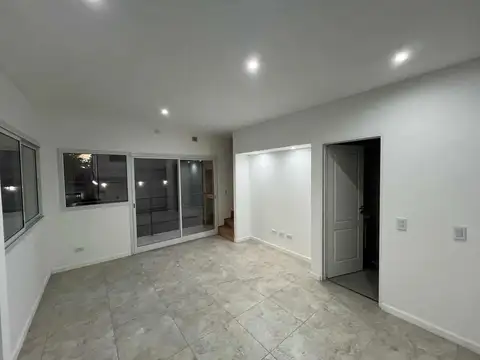 Departamento en Venta en Pilar, USD 79.000