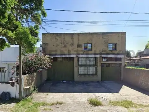 GALPON EN VENTA EN TOLOSA