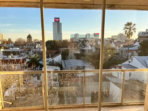 Departamento en Venta Apto profesional