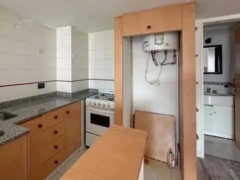 Jose A Cabrera 3400 , Piso 8