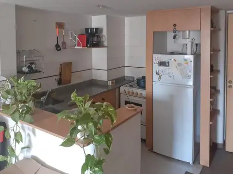 Departamento en Venta en Palermo Viejo, USD 85.000