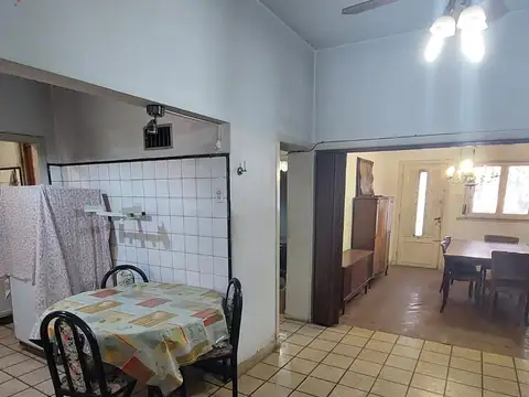 Casa en Venta 50 años