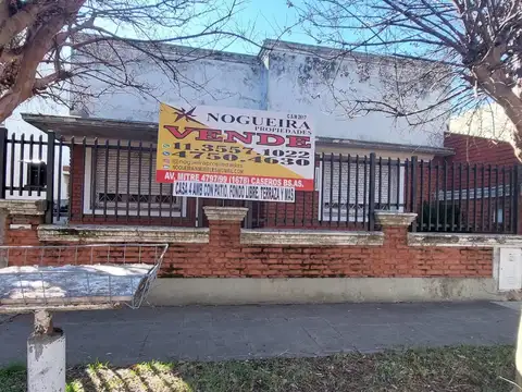 D Velez Sarield 1000