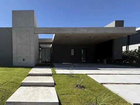 Casa en Venta en Pilara, USD 598.000