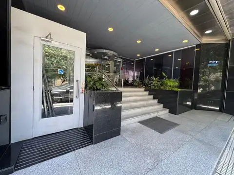 VENTA EDIFICIO OFICINAS ALMAGRO COCHERAS AUDITORIO