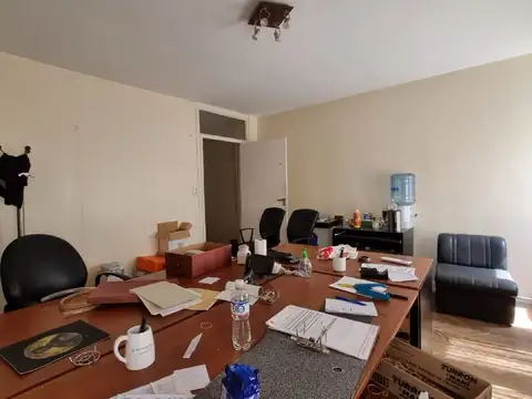 Oficina en Alquiler en Microcentro, $ 360.000