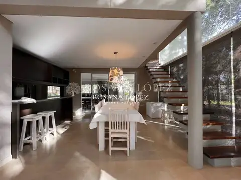 Casa - La Herradura Pinamar