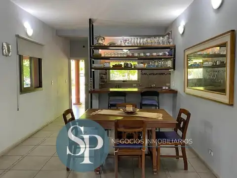 Casa En Alquiler El Recodo