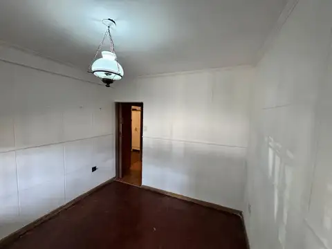 Casa de frente - 1 dormitorio