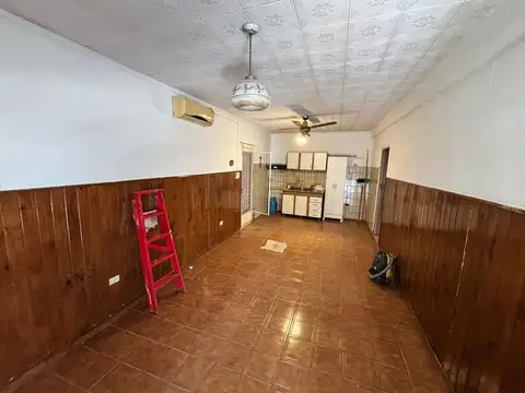 Casa en Venta de 1 dormitorio