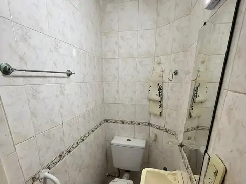 Depto Tipo Casa en Venta 45 años