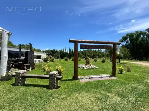 Quinta en Venta de 3 dormitorios