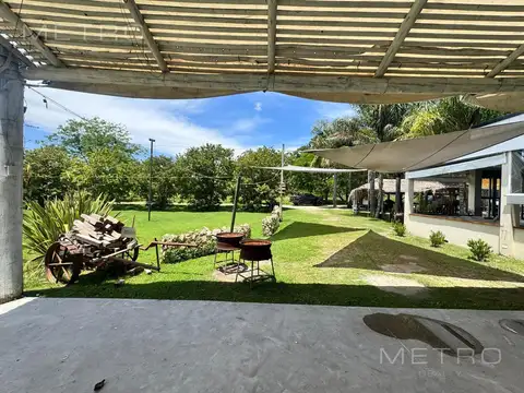 Quinta en Venta 20 años