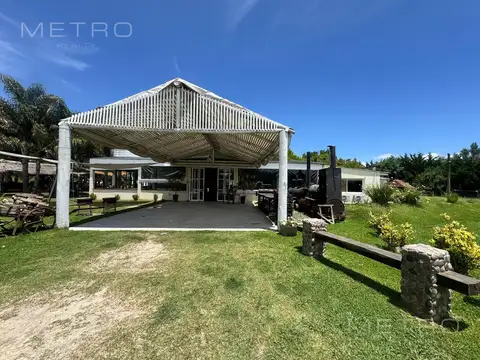 Quinta en Venta en Abasto, USD 700.000