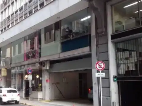 Rivadavia 500, Piso 5SS