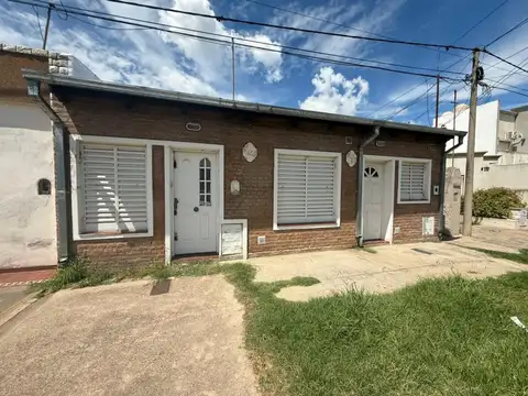 SE VENDEN 2 DEPARTAMENTOS A REFACCIONAR