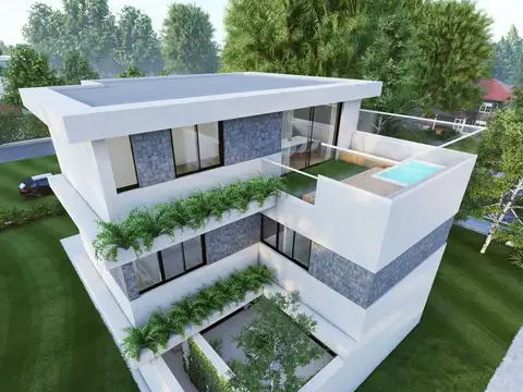 Venta Casa de Pasillo barrio Lourdes