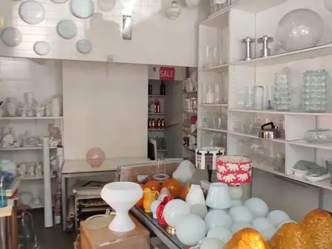 Local en Venta en Palermo Soho, USD 150.000