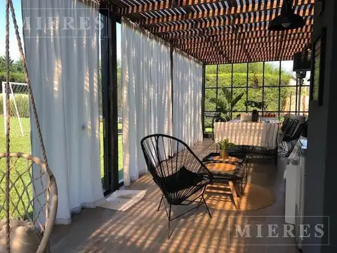 Casa en Venta 10 años