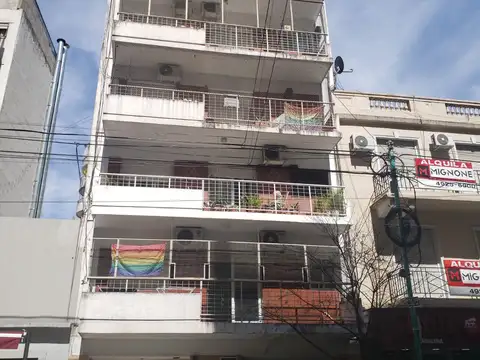 Departamento en venta en Recoleta