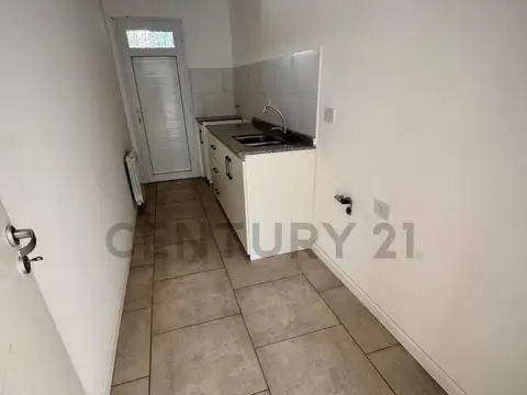 Departamento 4 ambientes con 1 baño