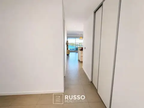 Departamento en Venta 8 años