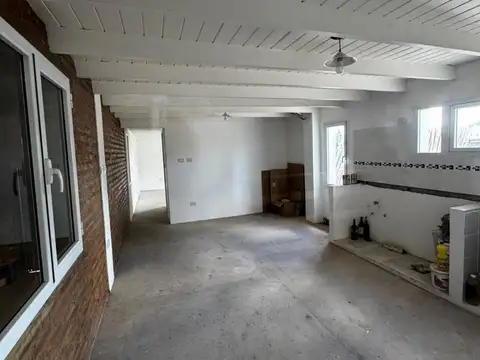 Galpon en Alquiler 35 años