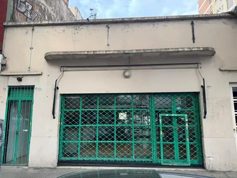 Local en Alquiler A Estrenar