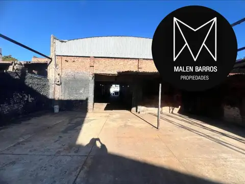 Galpon en Alquiler en Billinghurst, $ 2.300.000