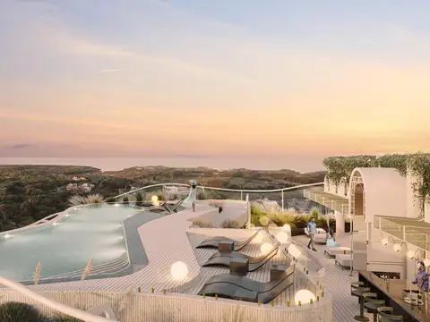 Departamento en  Puerto Madero