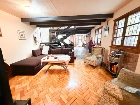 Casa en Venta en Colegiales, USD 700.000