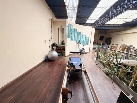Casa en venta en Colegiales LOTE PROPIO Gran ubicacion