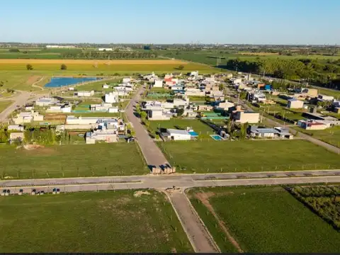 Terreno en Venta de 360,0 m2