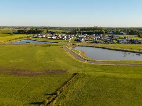 Terreno en Venta en Ibarlucea, USD 27.500