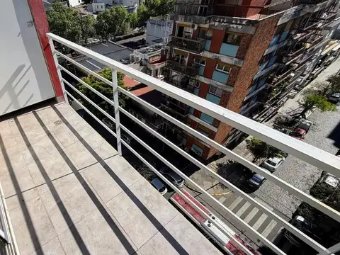 Departamento en Alquiler en Paternal, $ 580.000