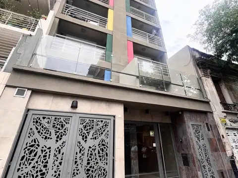 Departamento en Alquiler 5 años