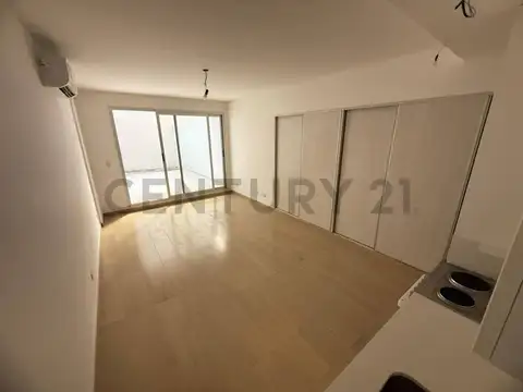 Casa Monoambiente con 1 baño